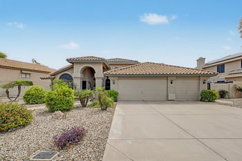 159 Courtney Ln, Tempe, AZ 85284