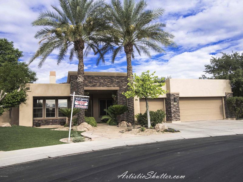 159 E Vinedo Ln, Tempe, AZ 85284