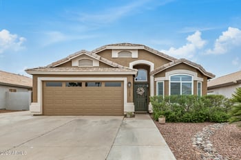 159 Gail Dr, Gilbert, AZ 85233