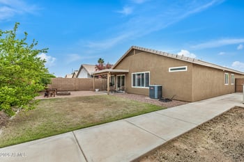 159 Gail Dr, Gilbert, AZ 85233
