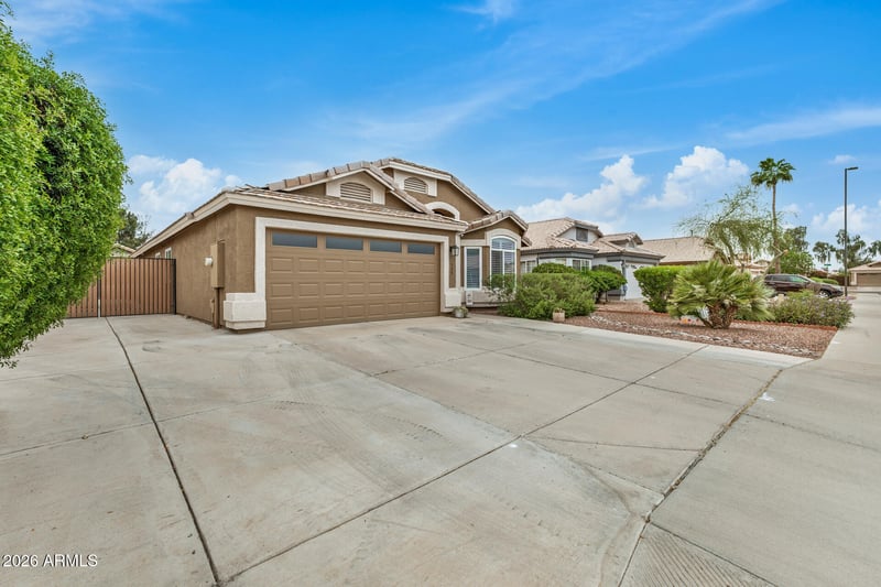 159 Gail Dr, Gilbert, AZ 85233