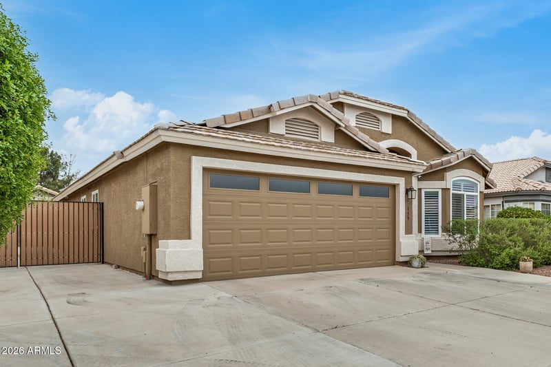 159 Gail Dr, Gilbert, AZ 85233