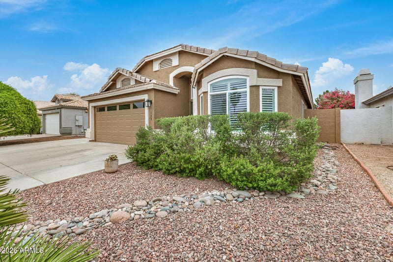 159 Gail Dr, Gilbert, AZ 85233