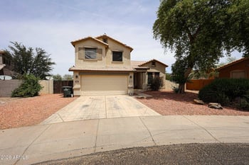 1590 12th St, Casa Grande, AZ 85122