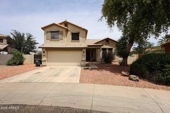 1590 12th St, Casa Grande, AZ 85122