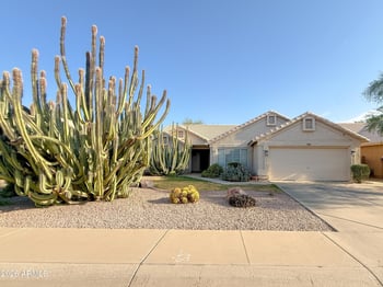 1590 E San Tan St, Chandler, AZ 85225