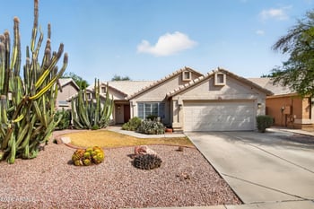 1590 E San Tan St, Chandler, AZ 85225