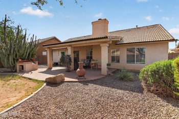1590 E San Tan St, Chandler, AZ 85225