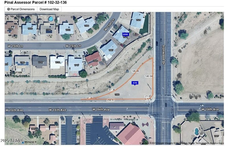 1590 Ironwood Dr #A, Apache Junction, AZ 85120