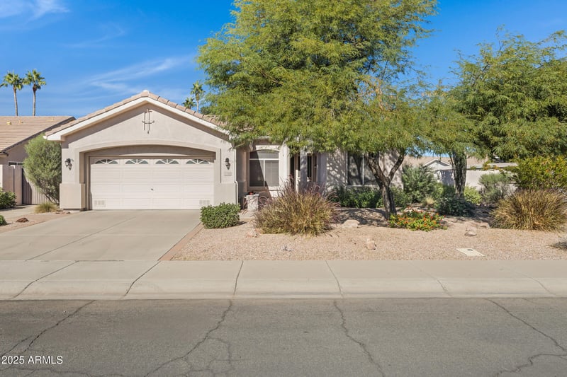 1590 Robinson Way, Chandler, AZ 85225