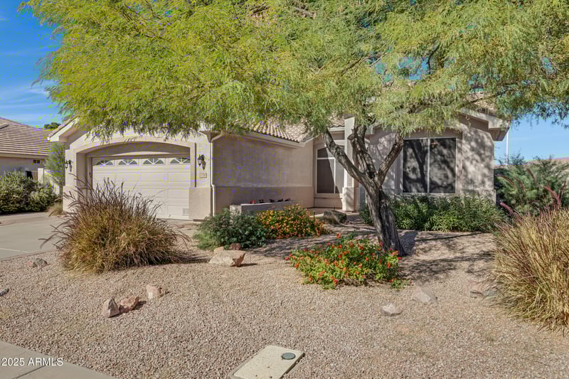 1590 Robinson Way, Chandler, AZ 85225