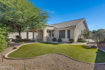 1590 Robinson Way, Chandler, AZ 85225