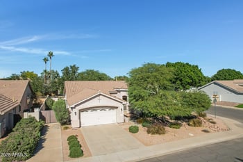 1590 Robinson Way, Chandler, AZ 85225