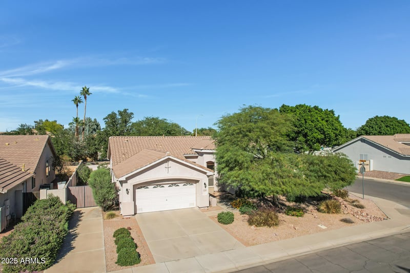 1590 Robinson Way, Chandler, AZ 85225