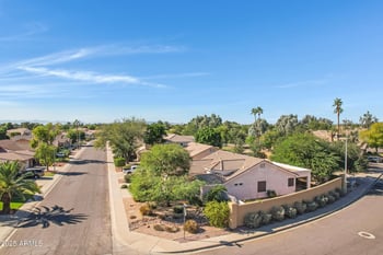 1590 Robinson Way, Chandler, AZ 85225