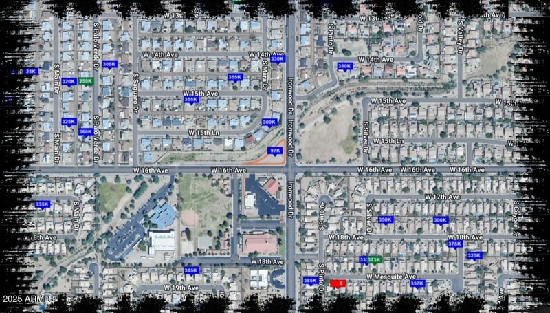 1590 S Ironwood Dr #5, Apache Junction, AZ 85120