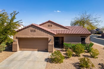 15900 Autumn Cir, Surprise, AZ 85374