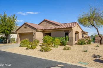 15900 Autumn Cir, Surprise, AZ 85374