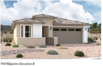 15900 W Larkspur Dr, Goodyear, AZ 85338