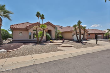 15901 Huron Dr, Sun City West, AZ 85375