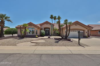 15901 Huron Dr, Sun City West, AZ 85375