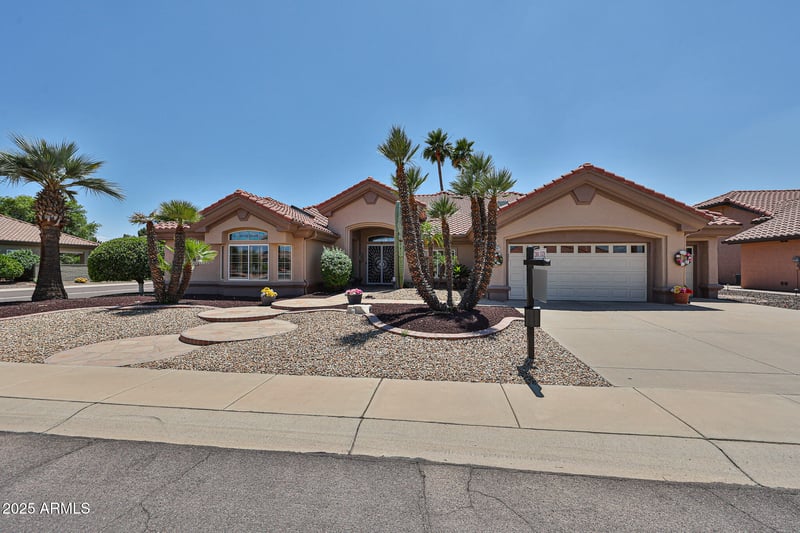 15901 Huron Dr, Sun City West, AZ 85375