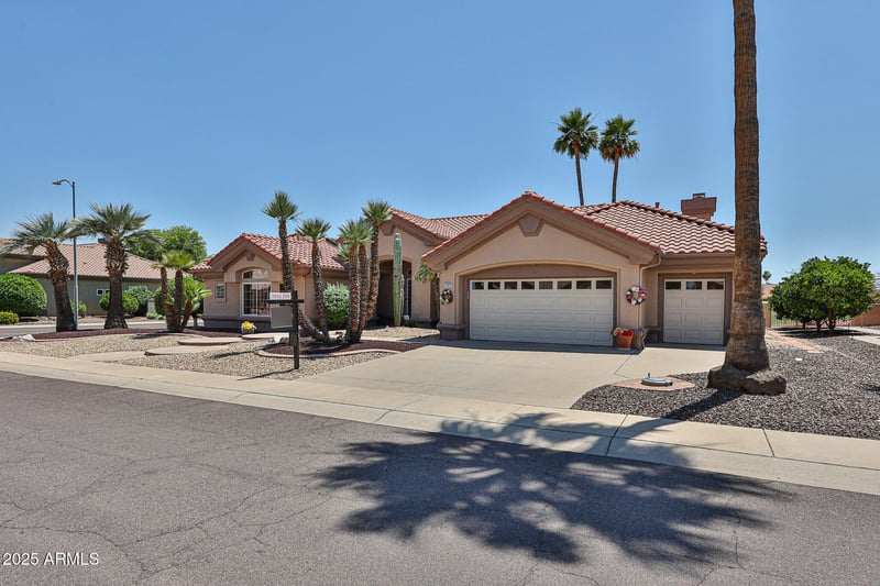 15901 Huron Dr, Sun City West, AZ 85375