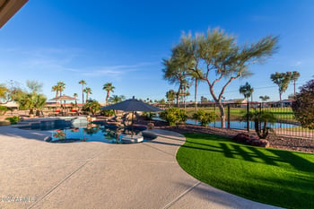 15901 W Merrell St #26, Goodyear, AZ 85395