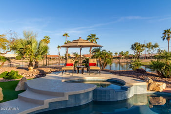 15901 W Merrell St #26, Goodyear, AZ 85395