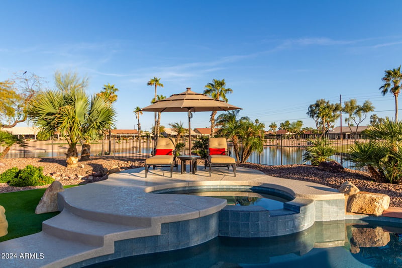 15901 W Merrell St #26, Goodyear, AZ 85395
