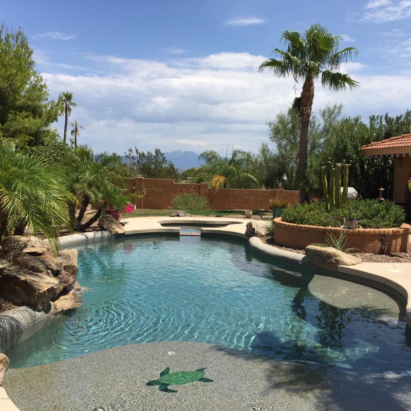 15902 E Genoa Way E, Fountain Hills, AZ 85268