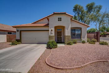 15902 Hearn Rd, Surprise, AZ 85379