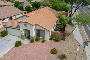 15902 Hearn Rd, Surprise, AZ 85379