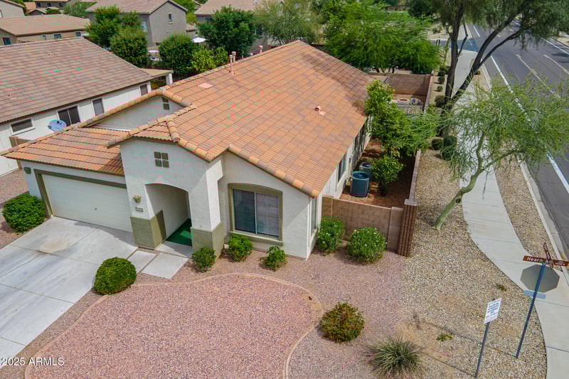 15902 Hearn Rd, Surprise, AZ 85379