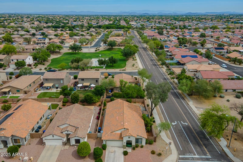 15902 Hearn Rd, Surprise, AZ 85379