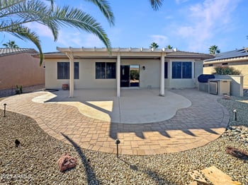 15902 Summerwalk Dr, Surprise, AZ 85374