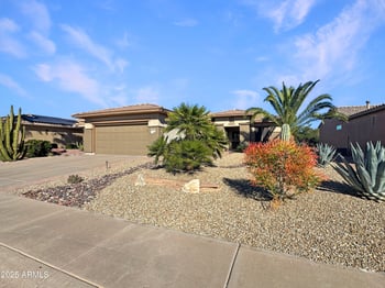 15902 Summerwalk Dr, Surprise, AZ 85374