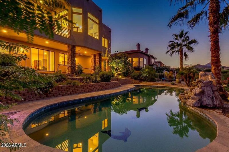 15904 E Cholla Dr, Fountain Hills, AZ 85268