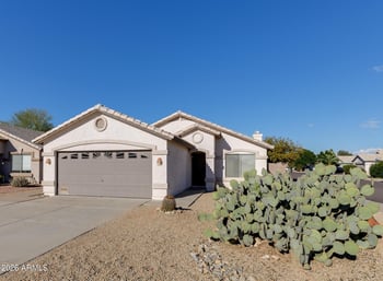 15904 Lundberg St, Surprise, AZ 85374