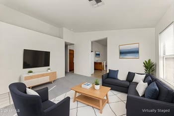 15904 Lundberg St, Surprise, AZ 85374