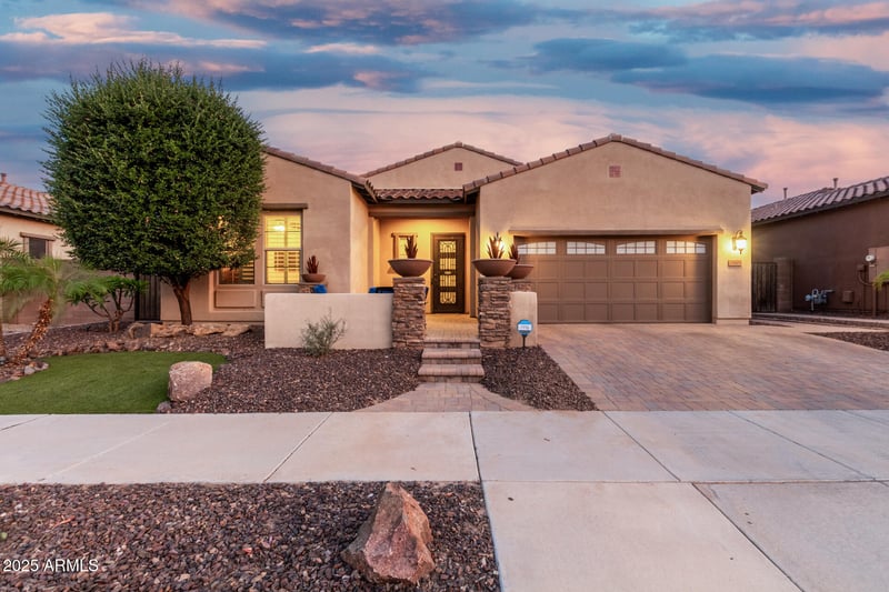 15905 Cortez St, Surprise, AZ 85379