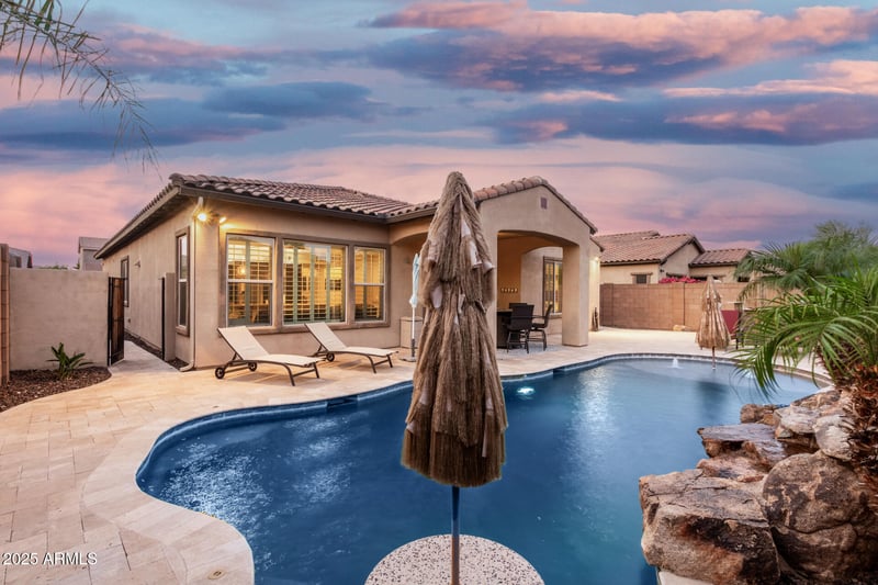 15905 Cortez St, Surprise, AZ 85379
