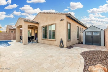 15905 Cortez St, Surprise, AZ 85379