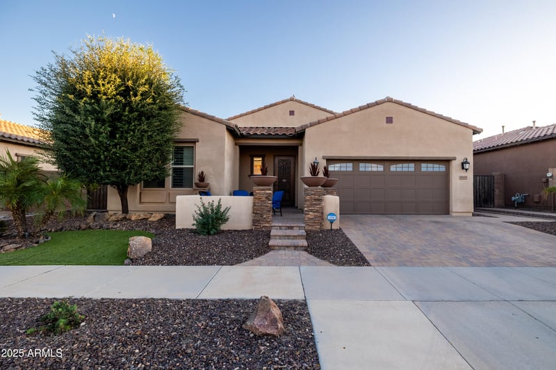 15905 Cortez St, Surprise, AZ 85379
