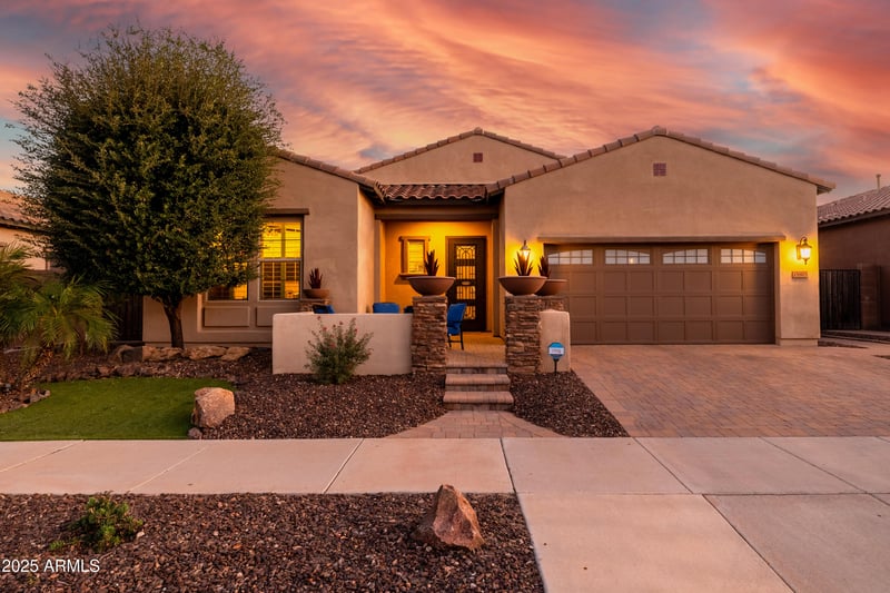 15905 Cortez St, Surprise, AZ 85379