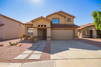 15905 Cottonwood St, Surprise, AZ 85374