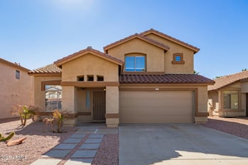 15905 Cottonwood St, Surprise, AZ 85374