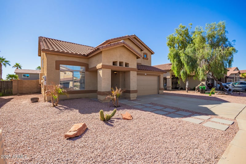 15905 Cottonwood St, Surprise, AZ 85374