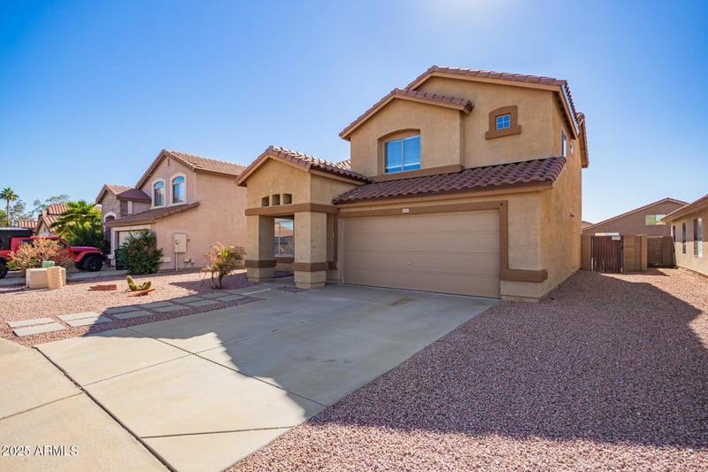 15905 Cottonwood St, Surprise, AZ 85374