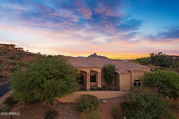 15905 E Firerock Country Club Dr, Fountain Hills, AZ 85268